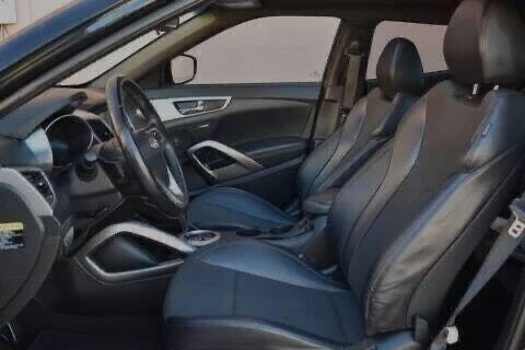 2017 Hyundai Veloster - Image 10 of 16