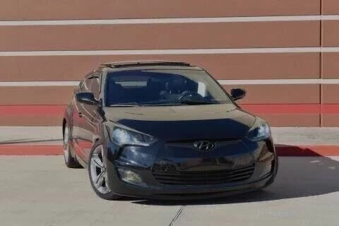 2017 Hyundai Veloster - Image 5 of 16