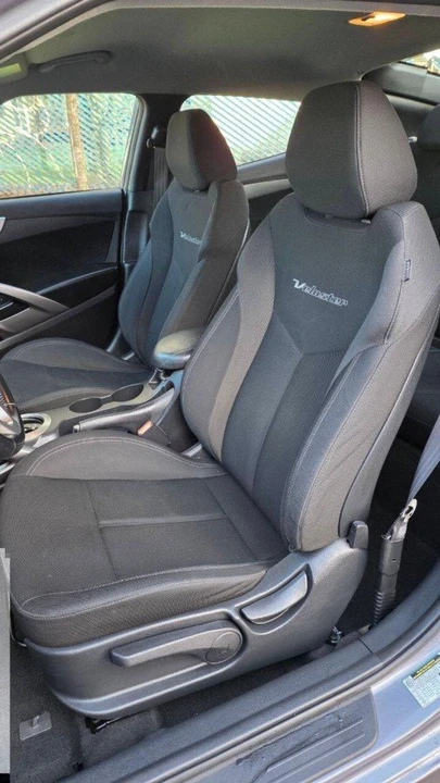 2017 Hyundai Veloster - Image 6 of 15