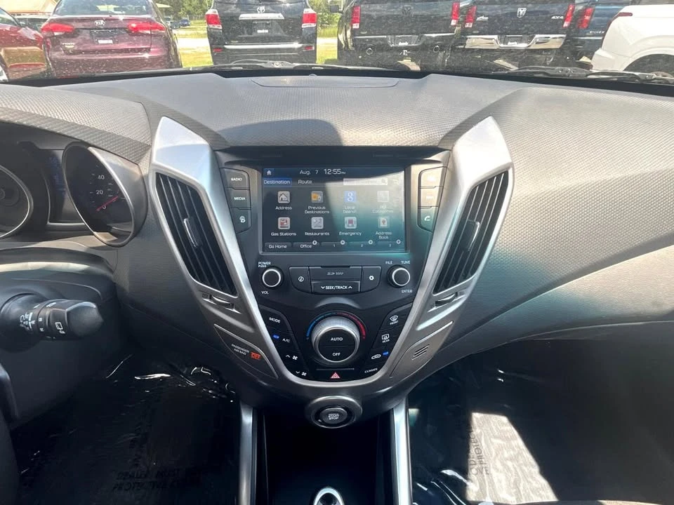 2017 Hyundai Veloster - Image 19 of 19