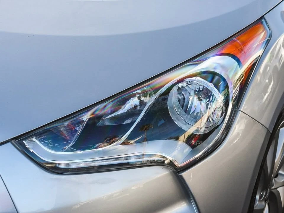 2017 Hyundai Veloster - Image 3 of 11