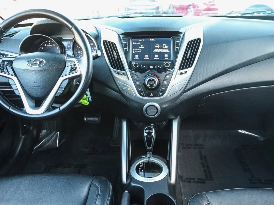 2017 Hyundai Veloster - Image 11 of 11