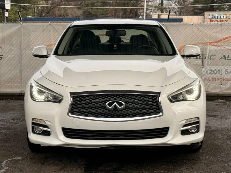 2017 Infiniti Q50 - Image 5 of 12