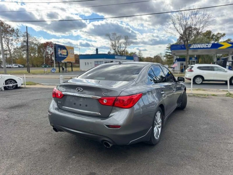 2017 Infiniti Q50 - Image 12 of 12