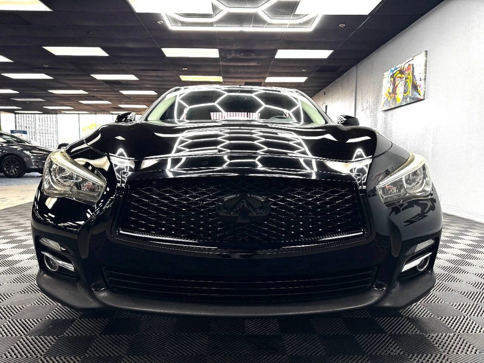 2017 Infiniti Q50 - Image 3 of 12