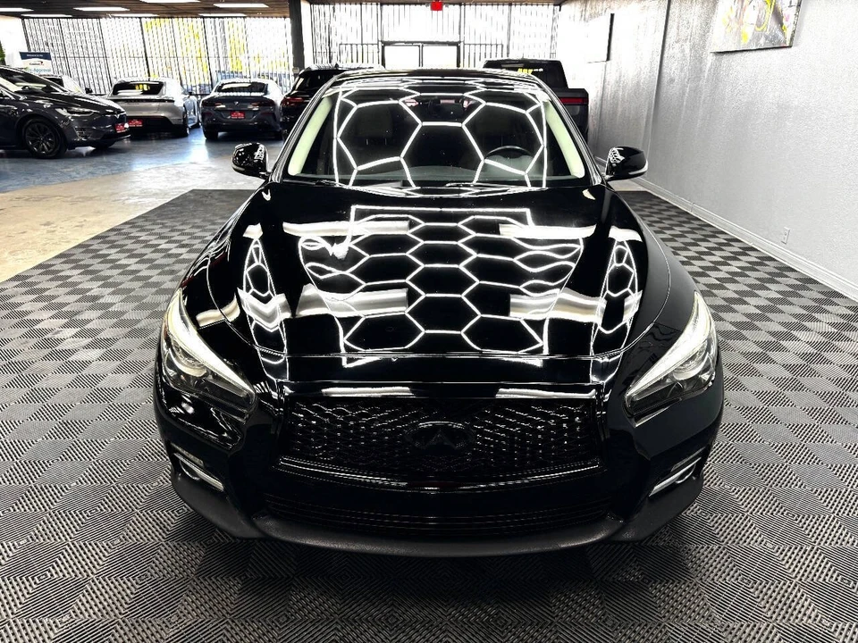 2017 Infiniti Q50 - Image 5 of 12
