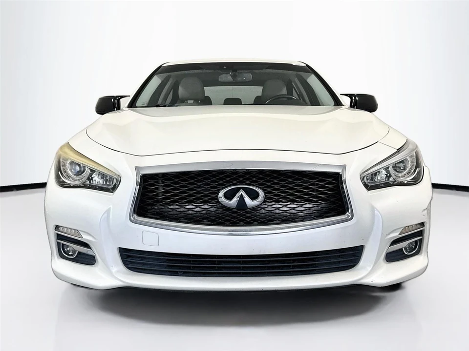 2017 Infiniti Q50 - Image 8 of 20