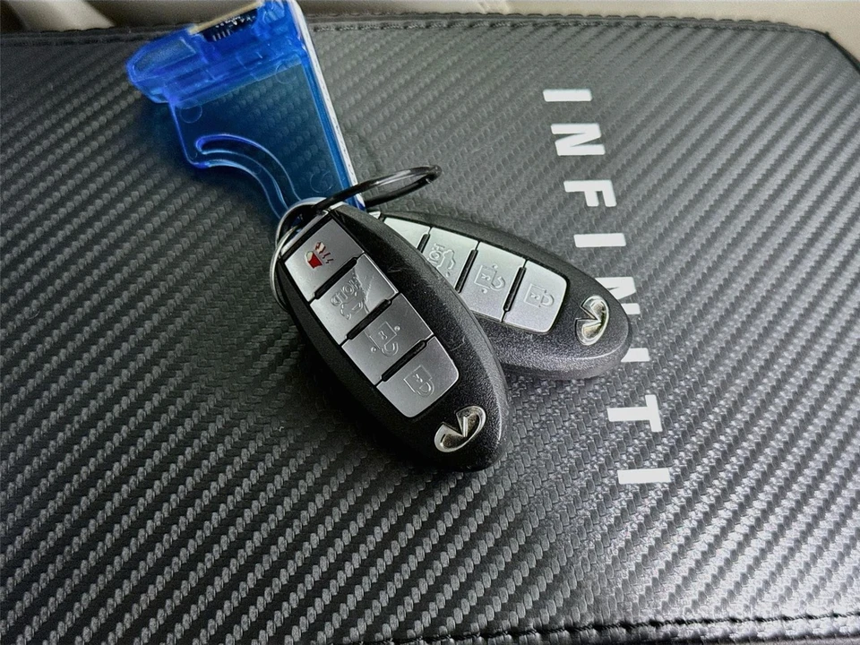 2017 Infiniti Q50 - Image 7 of 20