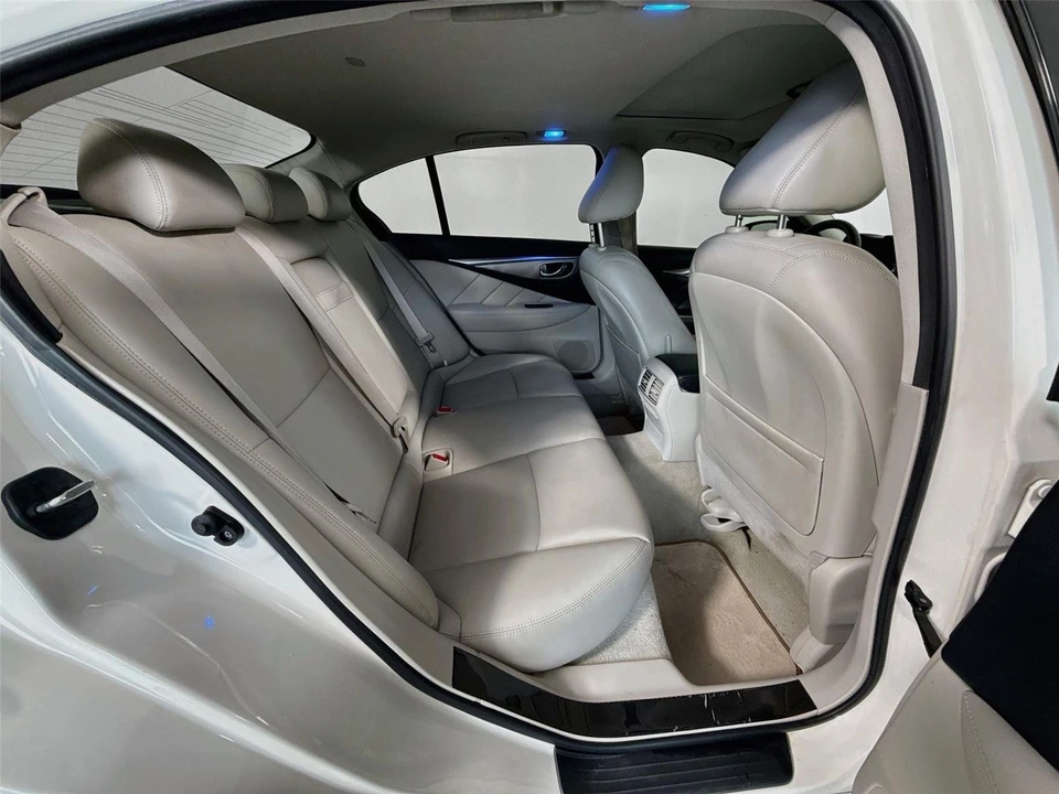 2017 Infiniti Q50 - Image 5 of 20