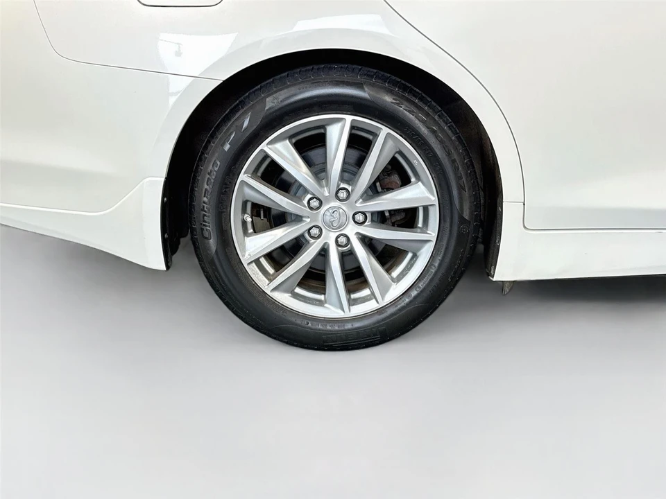2017 Infiniti Q50 - Image 16 of 20