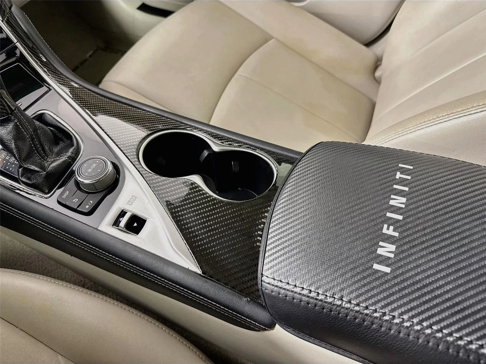 2017 Infiniti Q50 - Image 9 of 31