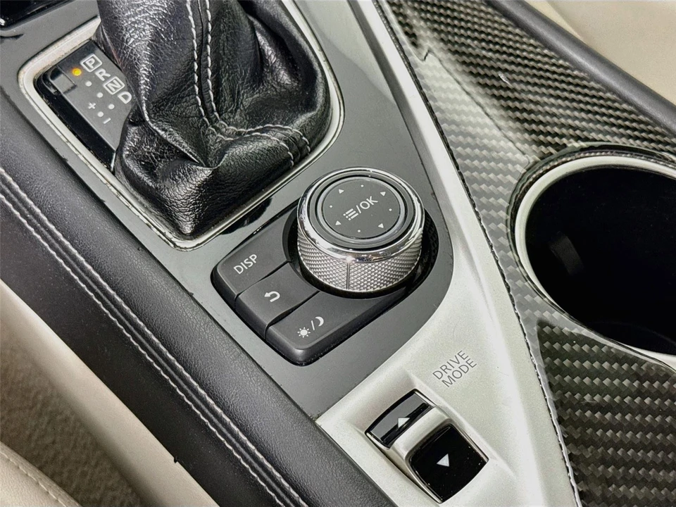 2017 Infiniti Q50 - Image 12 of 31