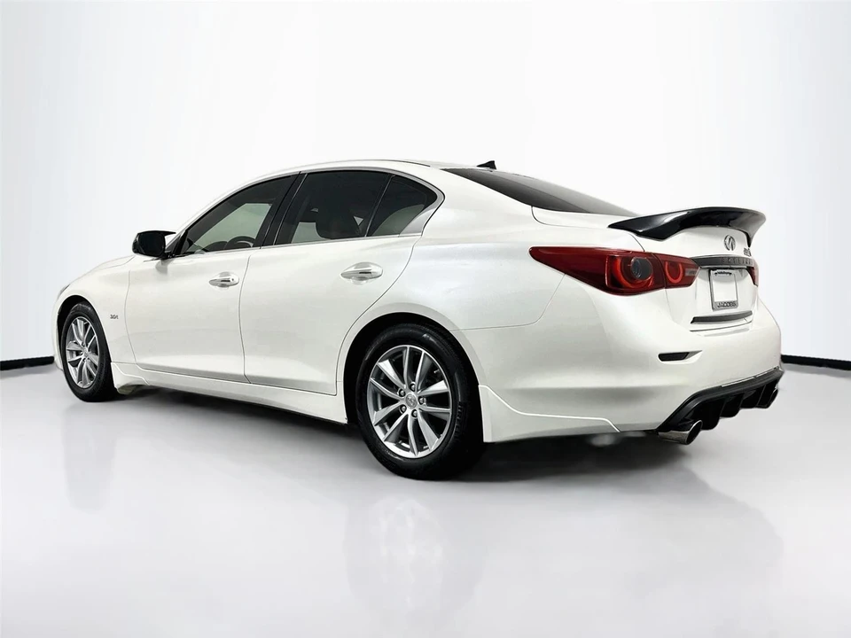 2017 Infiniti Q50 - Image 30 of 31
