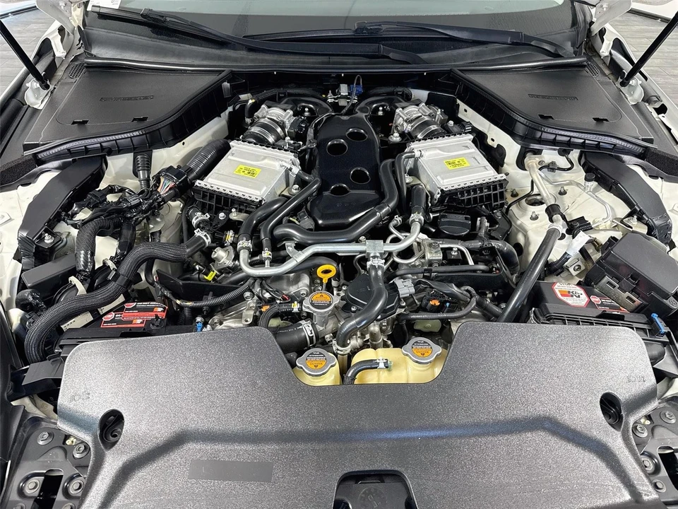 2017 Infiniti Q50 - Image 28 of 31