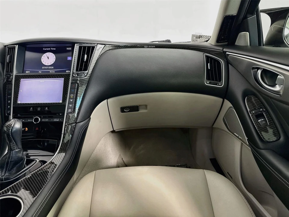 2017 Infiniti Q50 - Image 24 of 31
