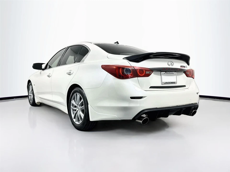 2017 Infiniti Q50 - Image 11 of 20
