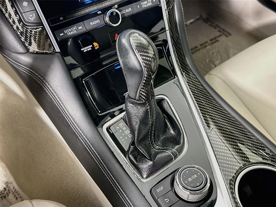 2017 Infiniti Q50 - Image 16 of 31