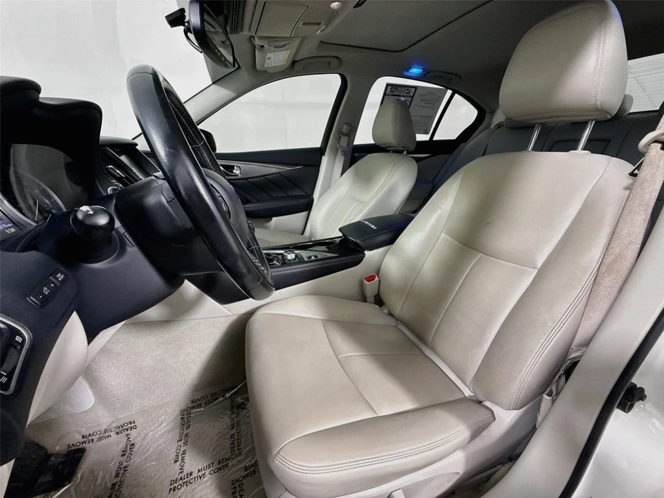 2017 Infiniti Q50 - Image 2 of 31