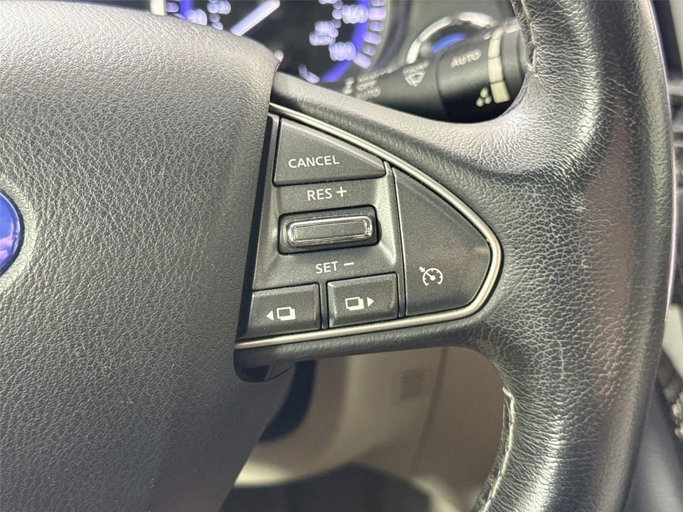 2017 Infiniti Q50 - Image 6 of 31