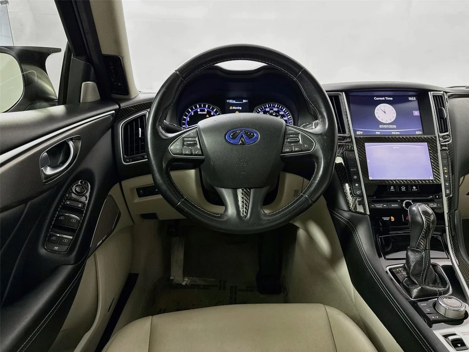 2017 Infiniti Q50 - Image 3 of 31
