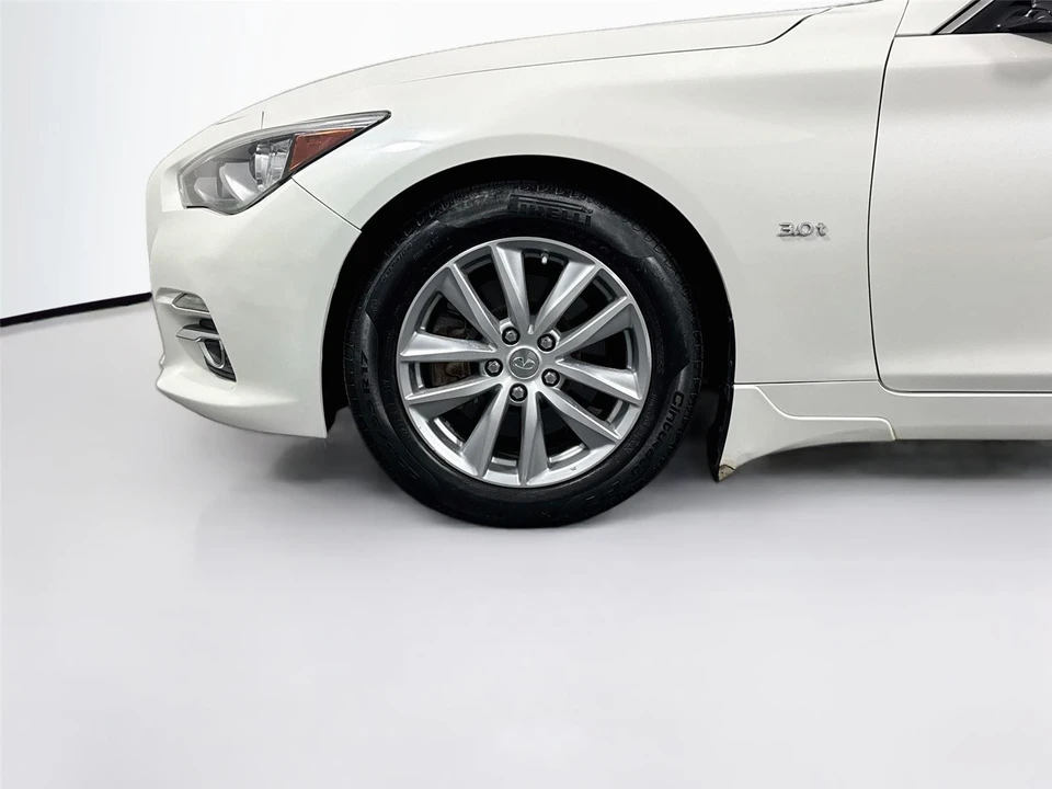 2017 Infiniti Q50 - Image 31 of 31