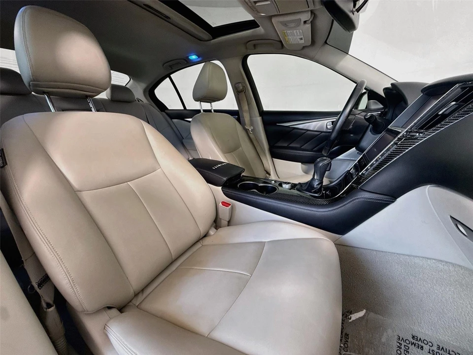 2017 Infiniti Q50 - Image 23 of 31