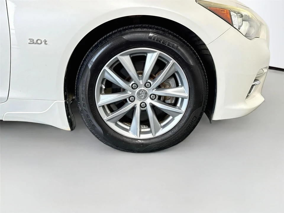 2017 Infiniti Q50 - Image 15 of 20
