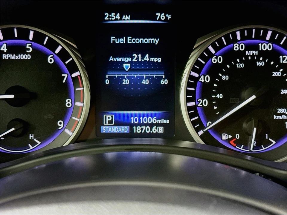2017 Infiniti Q50 - Image 2 of 20