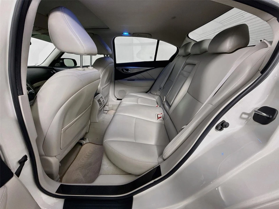 2017 Infiniti Q50 - Image 3 of 20