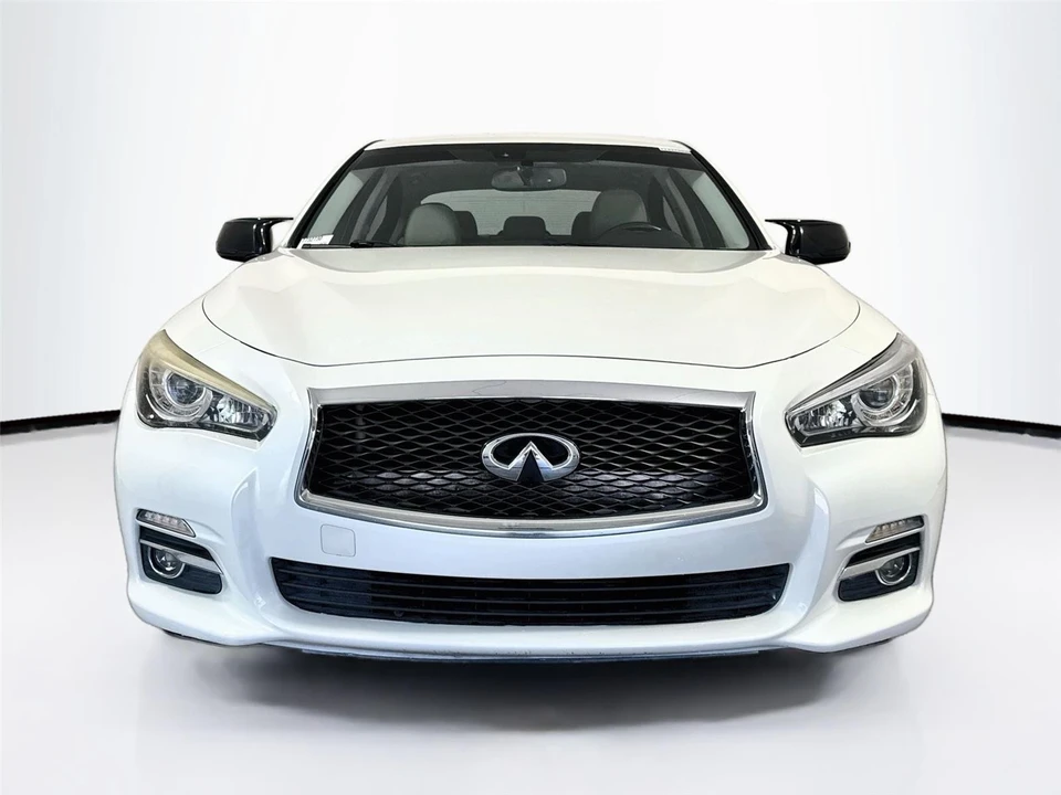 2017 Infiniti Q50 - Image 26 of 31