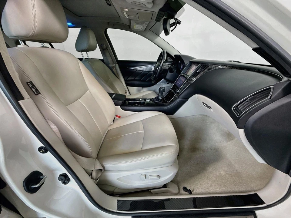 2017 Infiniti Q50 - Image 6 of 20