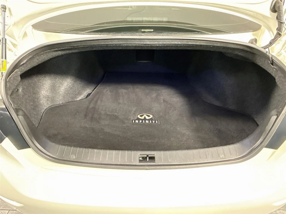 2017 Infiniti Q50 - Image 21 of 31