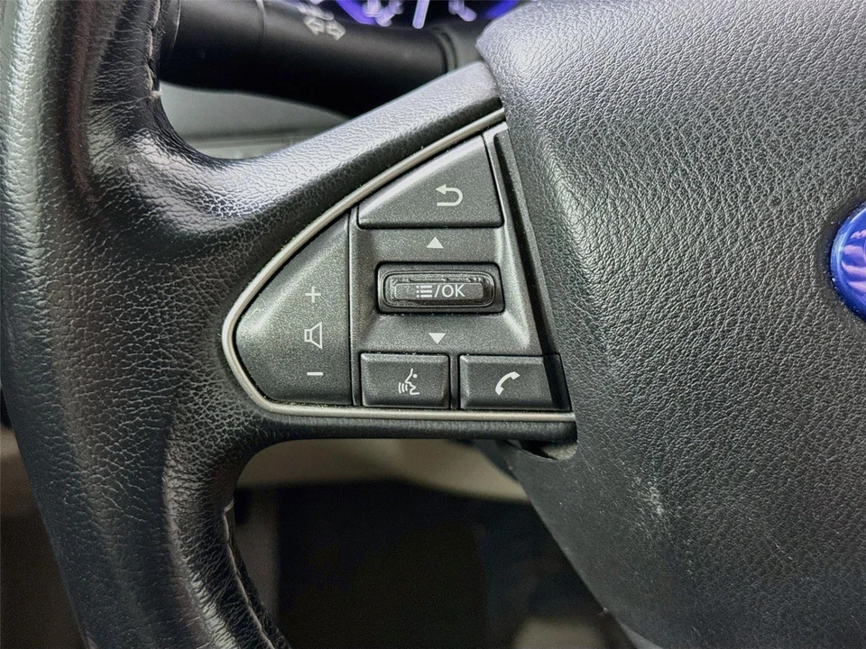 2017 Infiniti Q50 - Image 5 of 31