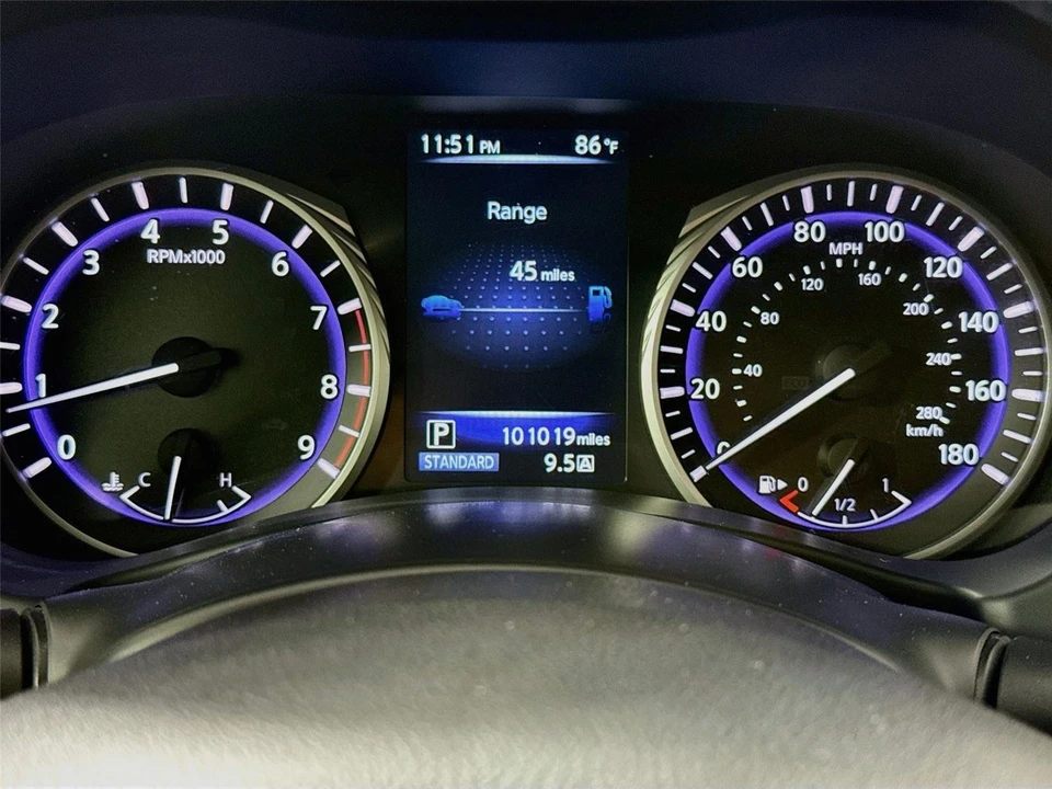 2017 Infiniti Q50 - Image 4 of 31