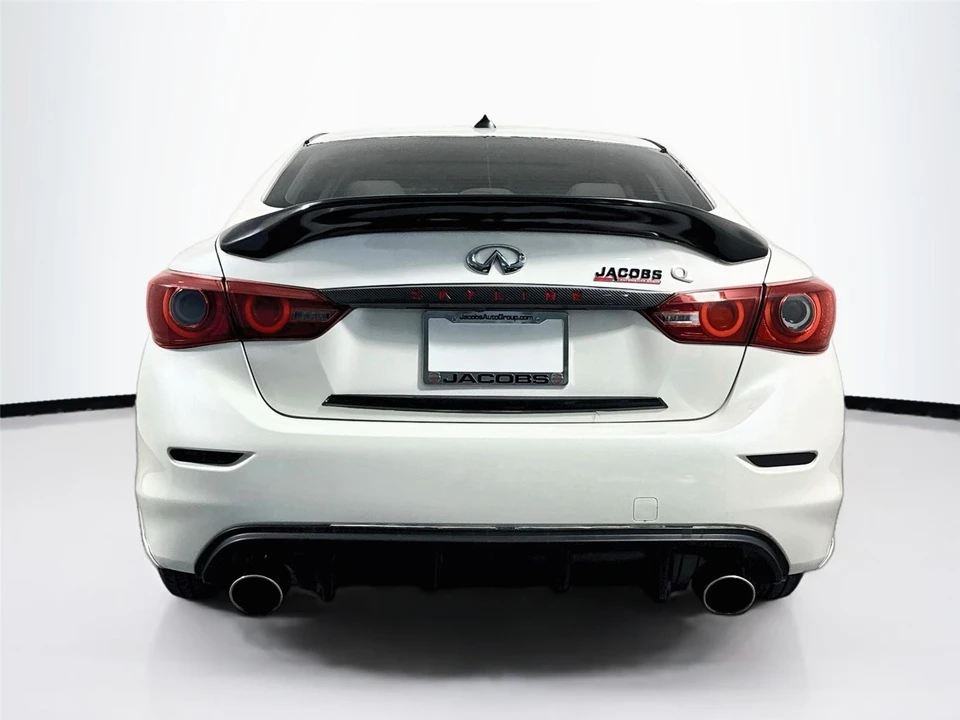 2017 Infiniti Q50 - Image 27 of 31