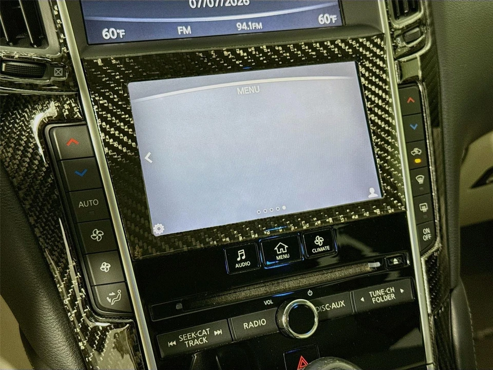 2017 Infiniti Q50 - Image 15 of 31