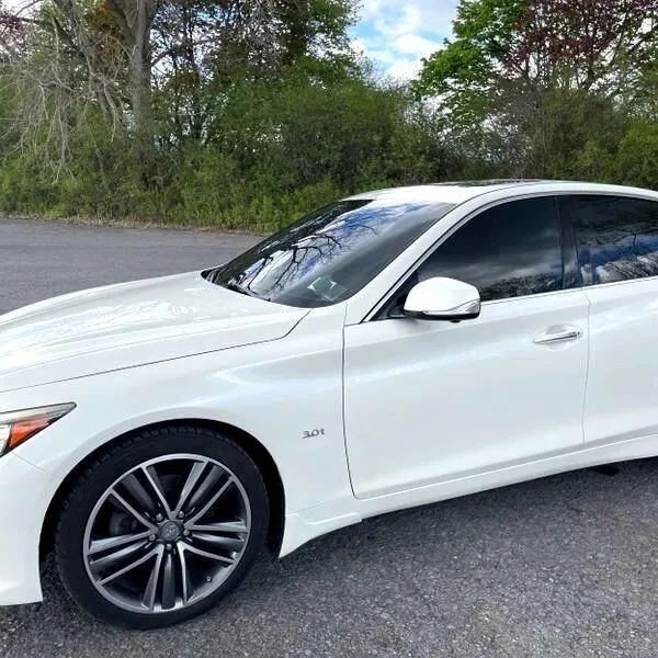 2017 Infiniti Q50 - Image 2 of 12