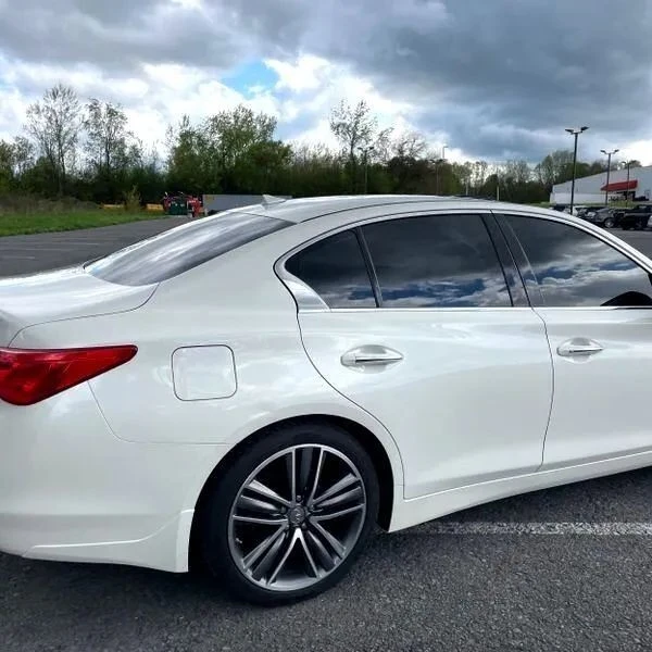 2017 Infiniti Q50 - Image 9 of 12