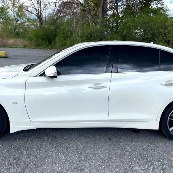 2017 Infiniti Q50 - Image 3 of 12