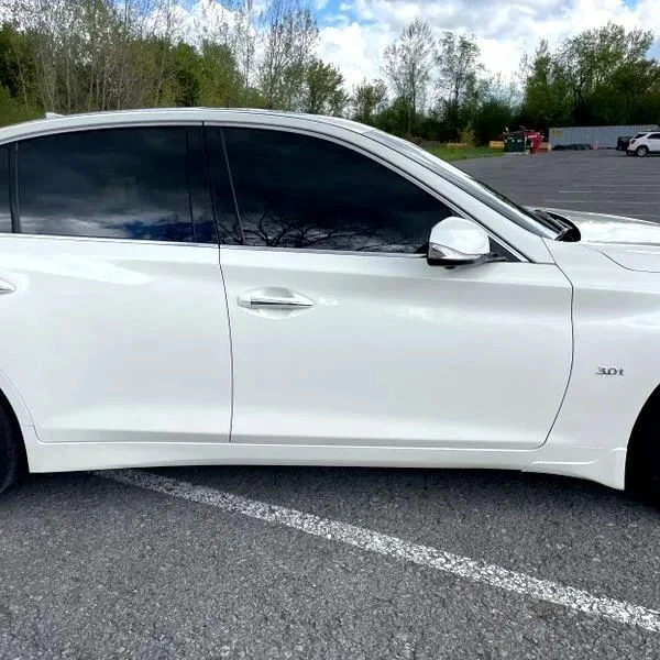 2017 Infiniti Q50 - Image 11 of 12