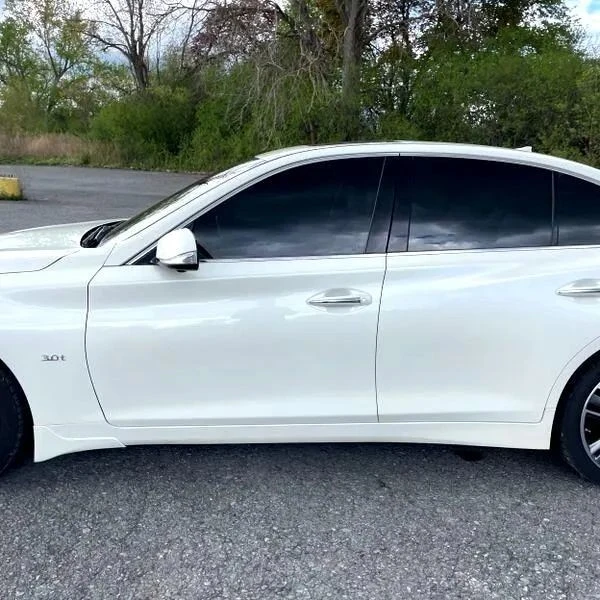2017 Infiniti Q50 - Image 3 of 12