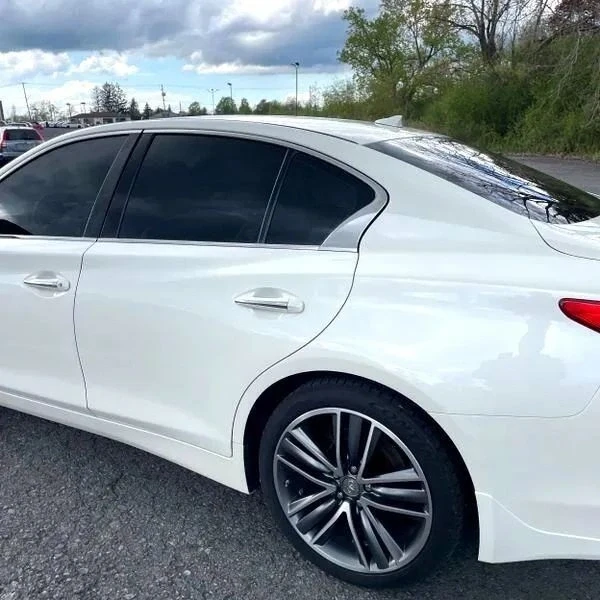 2017 Infiniti Q50 - Image 6 of 12