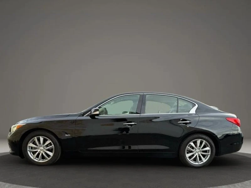 2017 Infiniti Q50 - Image 8 of 12