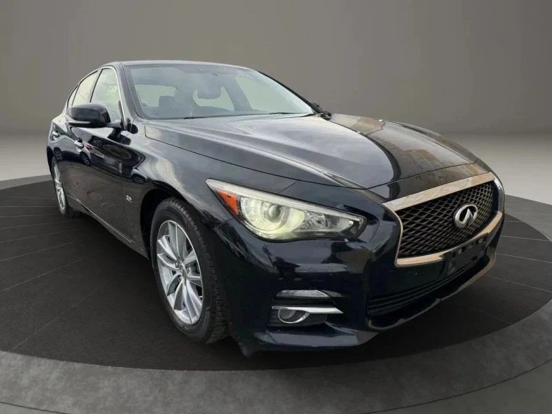 2017 Infiniti Q50 - Image 3 of 12