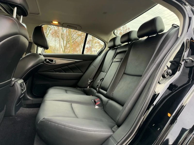 2017 Infiniti Q50 - Image 12 of 12
