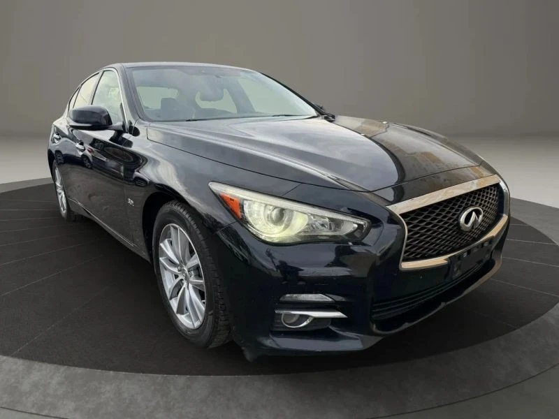 2017 Infiniti Q50 - Image 3 of 12
