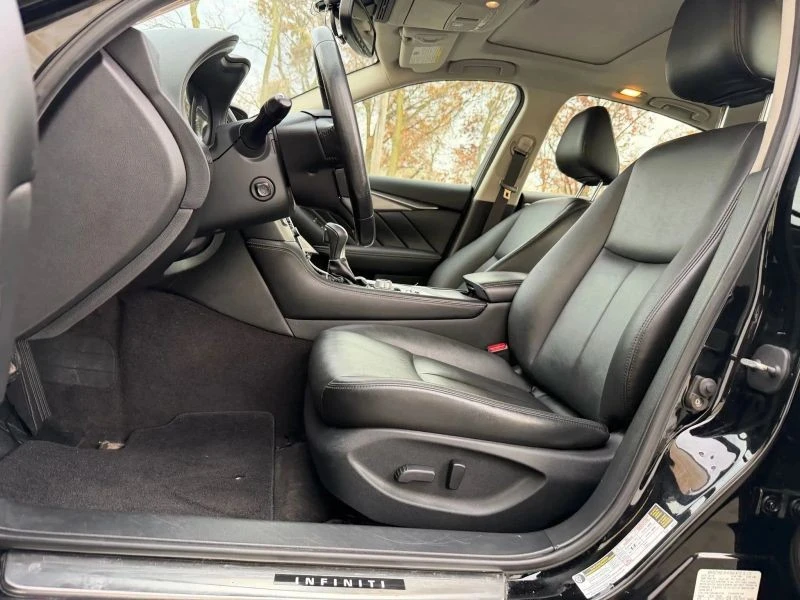 2017 Infiniti Q50 - Image 11 of 12