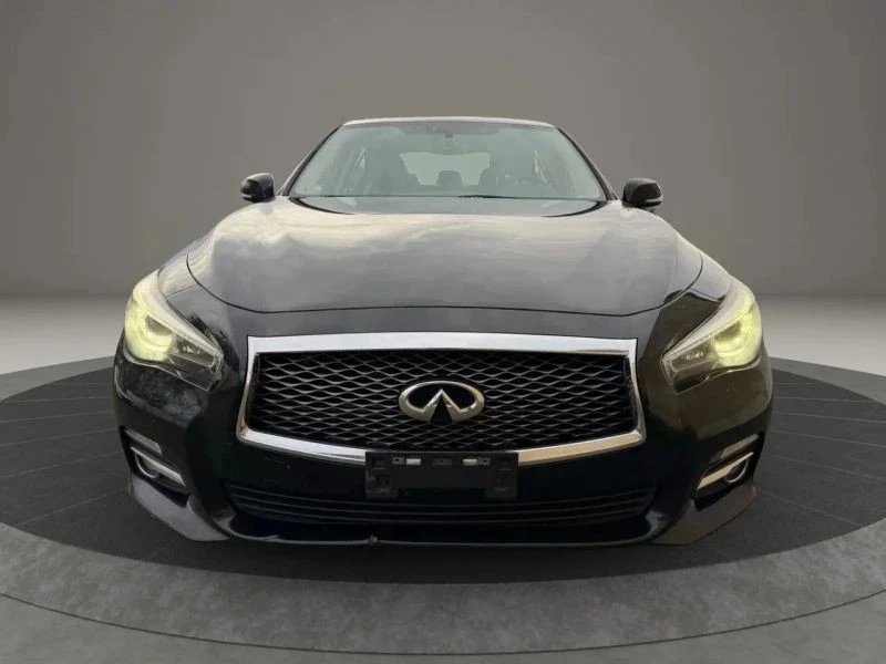 2017 Infiniti Q50 - Image 2 of 12