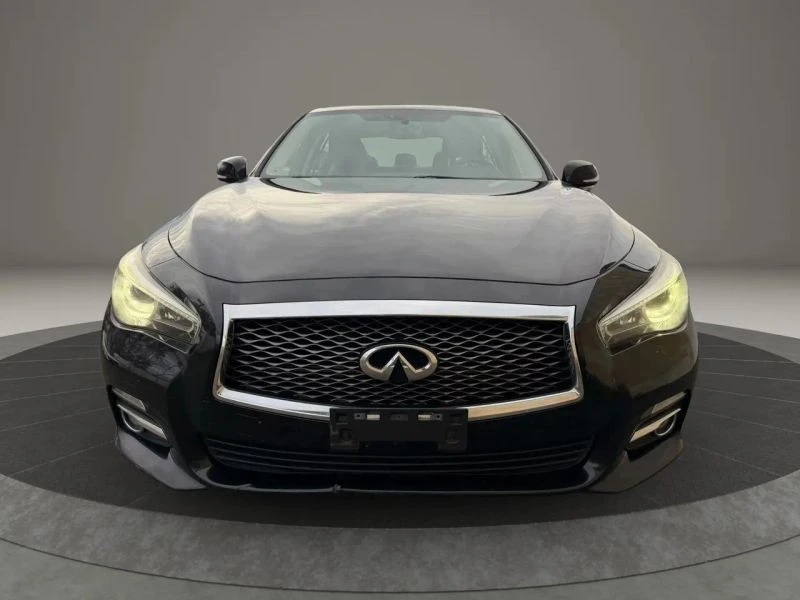 2017 Infiniti Q50 - Image 2 of 12