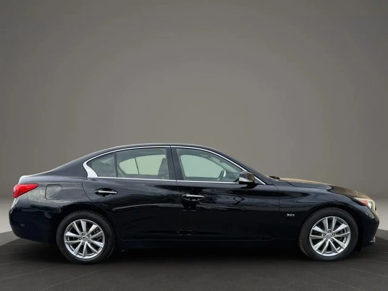 2017 Infiniti Q50 - Image 4 of 12